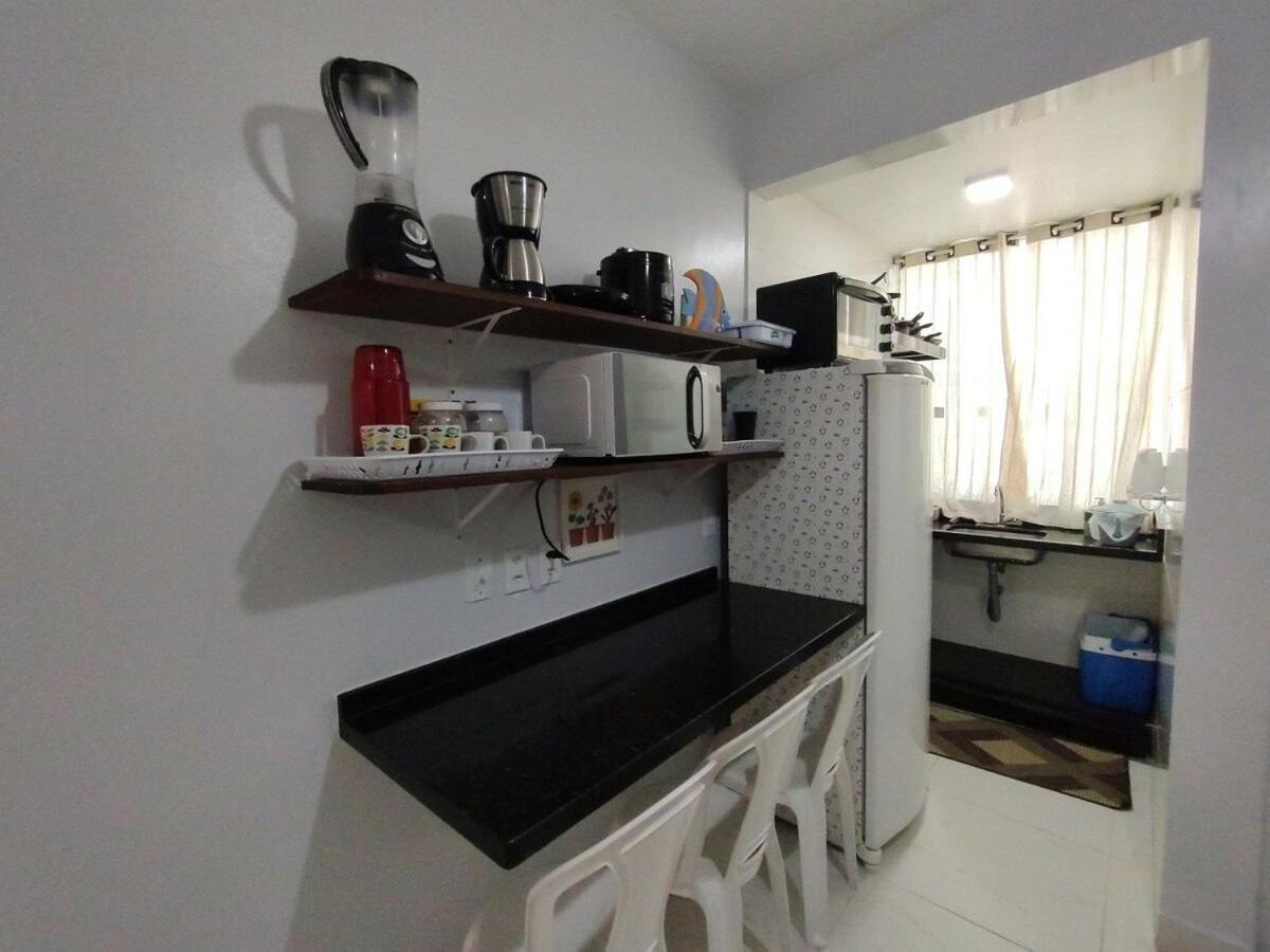 Cantinho Do Sossego Na Praia Grande Ubatuba Apartment Екстериор снимка