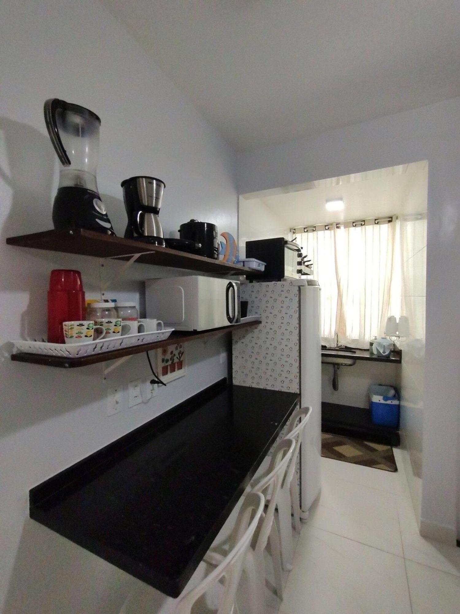 Cantinho Do Sossego Na Praia Grande Ubatuba Apartment Екстериор снимка